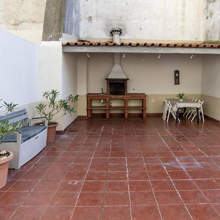 Alcantara Terrace By Gt House Lisboa Dış mekan fotoğraf