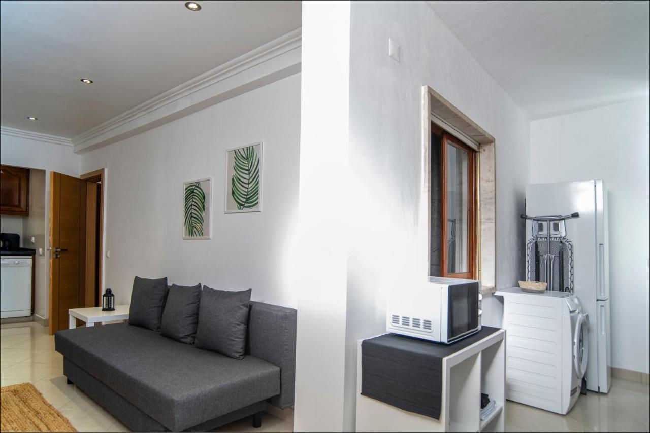Alcantara Terrace By Gt House Lisboa Dış mekan fotoğraf