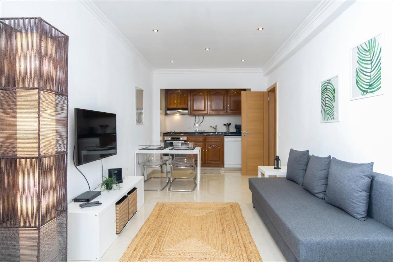 Alcantara Terrace By Gt House Lisboa Dış mekan fotoğraf