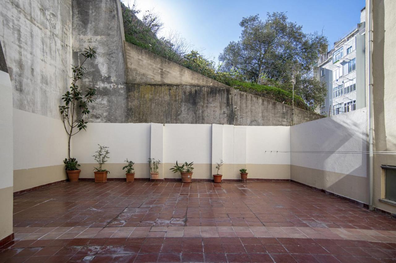 Alcantara Terrace By Gt House Lisboa Dış mekan fotoğraf