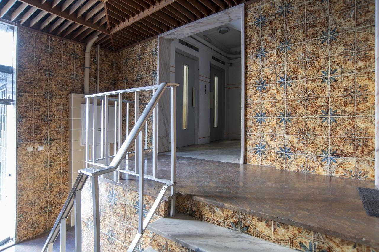 Alcantara Terrace By Gt House Lisboa Dış mekan fotoğraf